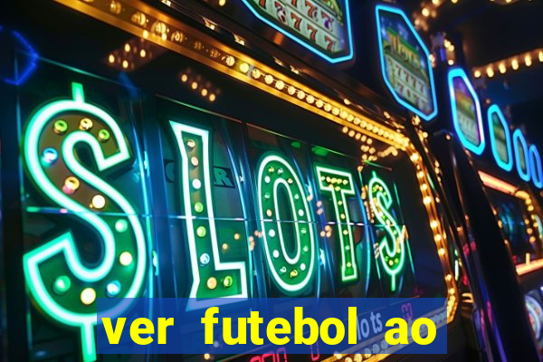 ver futebol ao vivo futemax